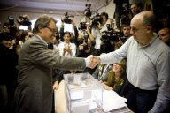 Regionalwahl in Katalonien