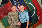 Petraeus scandal