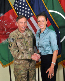 Petraeus scandal