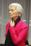 Eurogroup meeting