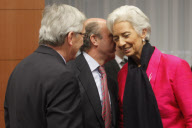 Eurogroup meeting