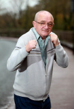 Ex-Boxer John Cokeley