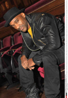 MONACO : Marcus Miller at Jazz Festival