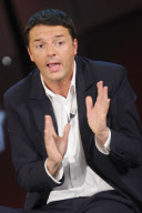 'Che Tempo Che Fa' TV Programme, Milan, Italy - 26 Nov 2012