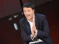 'Che Tempo Che Fa' TV Programme, Milan, Italy - 26 Nov 2012