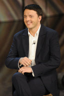 'Che Tempo Che Fa' TV Programme, Milan, Italy - 26 Nov 2012