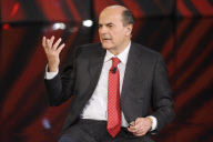 'Che Tempo Che Fa' TV Programme, Milan, Italy - 26 Nov 2012