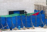 Ramallah Yasser Arafat exhumation scheduled on Tuesday Nov, 27