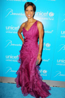 The Eighth Annual UNICEF Snowflake Ball Presented by Baccarat