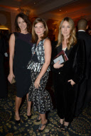 British Fashion Awards, The Savoy, London, Britain - 27 Nov 2012 