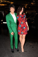 British Fashion Awards