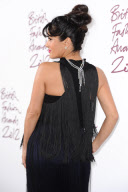 British Fashion Awards, The Savoy, London, Britain - 27 Nov 2012