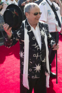 'The Hobbit - An Unexpected Journey' World Film Premiere, Wellington, New Zealand - 28 Nov 2012