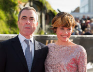 'The Hobbit - An Unexpected Journey' World Film Premiere, Wellington, New Zealand - 28 Nov 2012