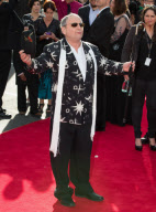 'The Hobbit - An Unexpected Journey' World Film Premiere, Wellington, New Zealand - 28 Nov 2012