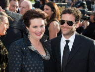 'The Hobbit - An Unexpected Journey' World Film Premiere, Wellington, New Zealand - 28 Nov 2012