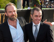 'The Hobbit - An Unexpected Journey' World Film Premiere, Wellington, New Zealand - 28 Nov 2012