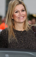 Prinzessin Maxima der Niederlande
