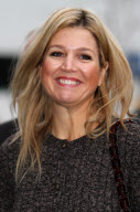 Prinzessin Maxima der Niederlande