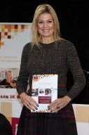 Prinzessin Maxima der Niederlande