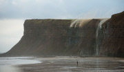 Storms across Britain - 28 Nov 2012