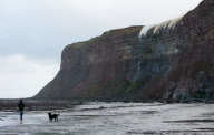 Storms across Britain - 28 Nov 2012