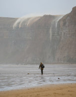 Storms across Britain - 28 Nov 2012