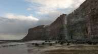 Storms across Britain - 28 Nov 2012