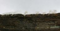 Storms across Britain - 28 Nov 2012