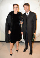 Valentino: Master of Couture Exhibition Private View, Somerset House, London, Britain - 28 Nov 2012