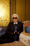 PARIS BYZANCE, LE DEFILE METIERS D'ART CHANEL.