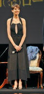 'Les Miserables' Tokyo Premiere