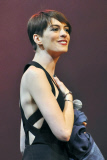 'Les Miserables' Tokyo Premiere