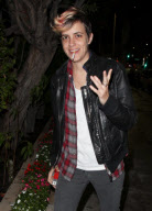 Samantha Ronson on she and Lindsay Lohan: 'Two toxic people can't be in the same place'