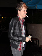 Samantha Ronson on she and Lindsay Lohan: 'Two toxic people can't be in the same place'