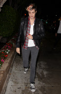 Samantha Ronson on she and Lindsay Lohan: 'Two toxic people can't be in the same place'