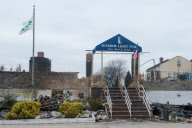 Devasted Rockaways brings out best in volunteers