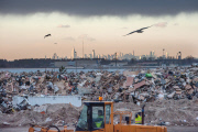 Devasted Rockaways brings out best in volunteers