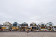 Devasted Rockaways brings out best in volunteers