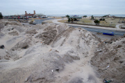 Devasted Rockaways brings out best in volunteers
