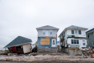 Devasted Rockaways brings out best in volunteers