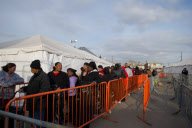 Devasted Rockaways brings out best in volunteers