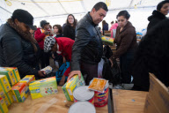 Devasted Rockaways brings out best in volunteers