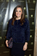 The Quintessentially Foundation's Fayre of St. James Christmas Carol Service, London, Britain - 29 Nov 2012