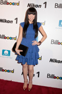 Billboard's Women in Music, New York, America  - 30 Nov 2012