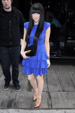 Billboard's Women in Music, New York, America - 30 Nov 2012