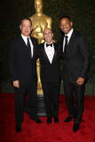 Academy Motion Picture Arts and Sciences 4th Annual Governors Awards, Los Angeles, America - 01 Dec 2012