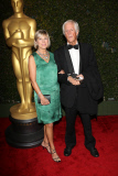 Academy Motion Picture Arts and Sciences 4th Annual Governors Awards, Los Angeles, America - 01 Dec 2012