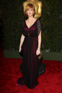 Academy Motion Picture Arts and Sciences 4th Annual Governors Awards, Los Angeles, America - 01 Dec 2012