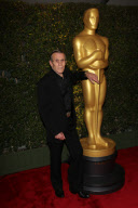 Academy Motion Picture Arts and Sciences 4th Annual Governors Awards, Los Angeles, America - 01 Dec 2012
